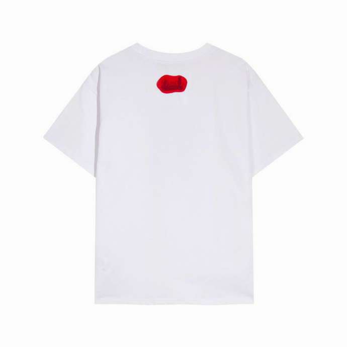 Dior T Shirts Short _SKUDiorXS-LfhtB50933970